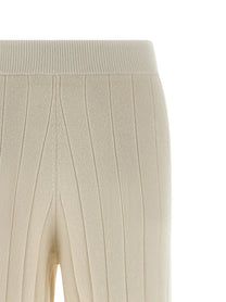 MAX MARA - MAX MARA - ’Jardin’ joggers - Women’s Bottoms