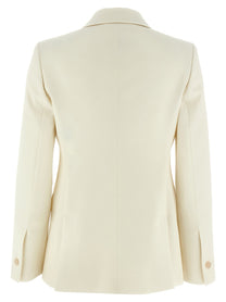 MAX MARA - MAX MARA - ’Palchi’ blazer - Women’s Clothing