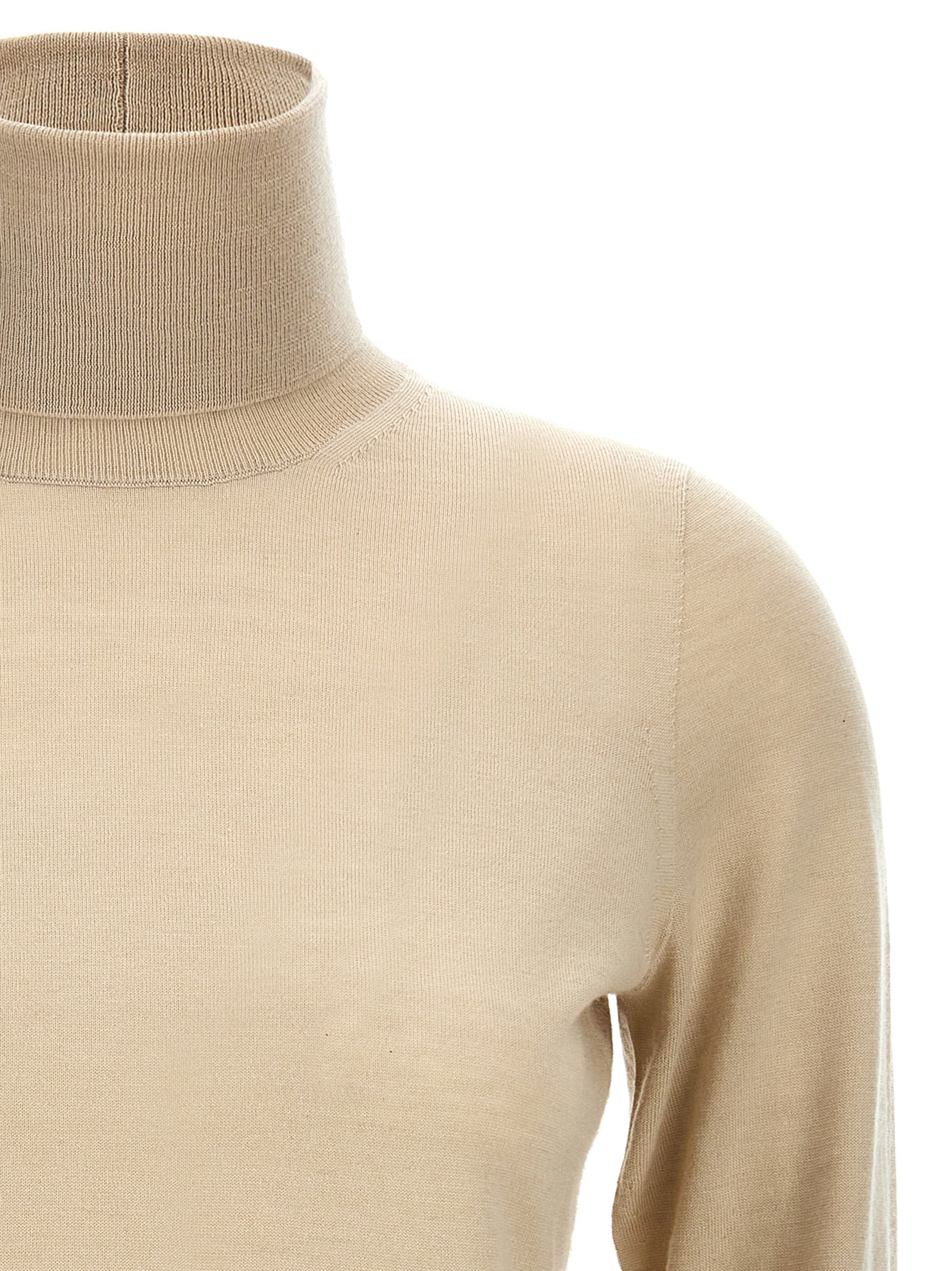 MAX MARA - MAX MARA - ’Veloce’ sweater - Women’s Knitwear