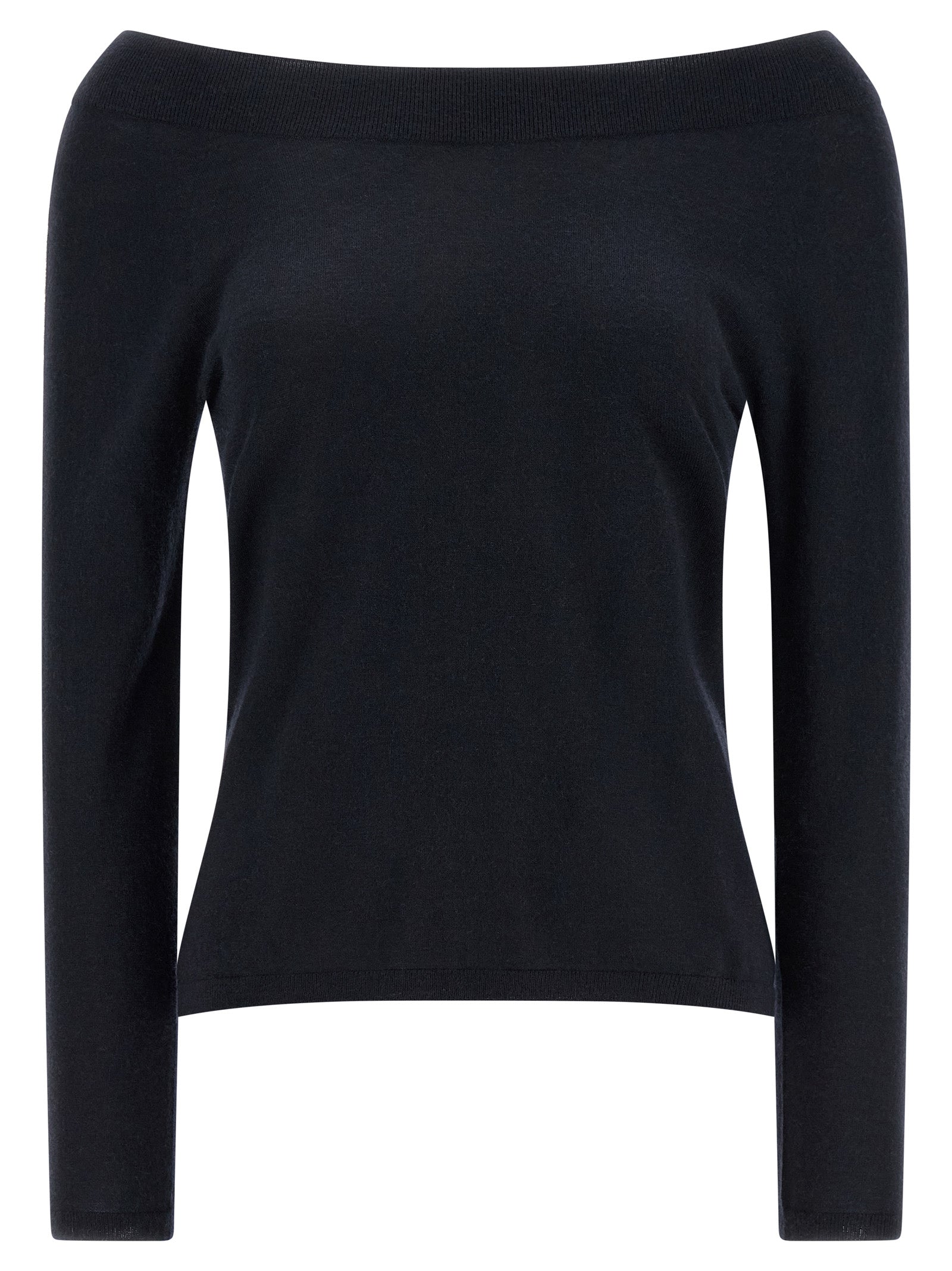 MAX MARA - MAX MARA - ’Mxmfaretra’ sweater - Women’s Knitwear