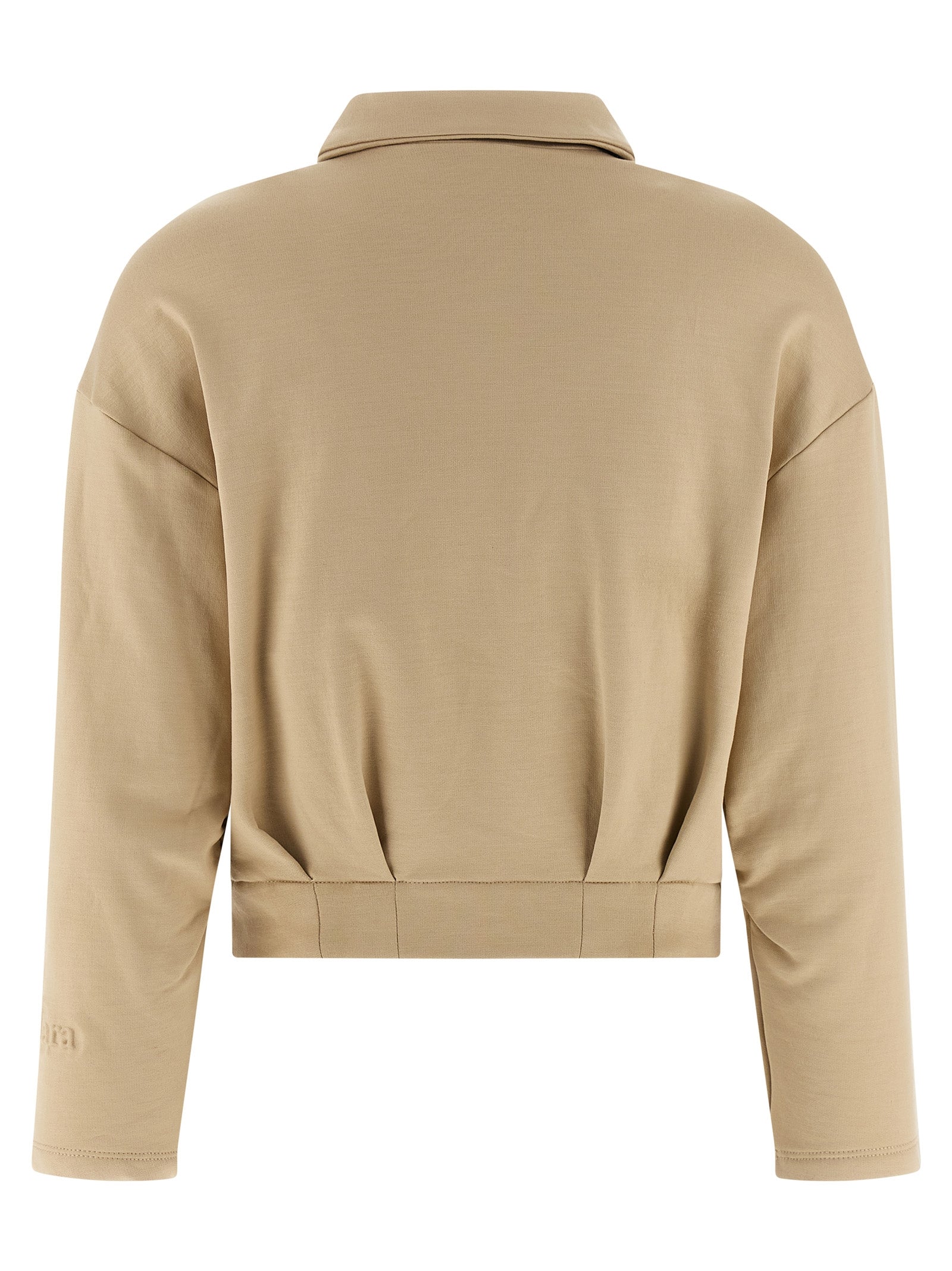 MAX MARA - MAX MARA - ’Argenta’ sweatshirt - Women’s Sweatshirts