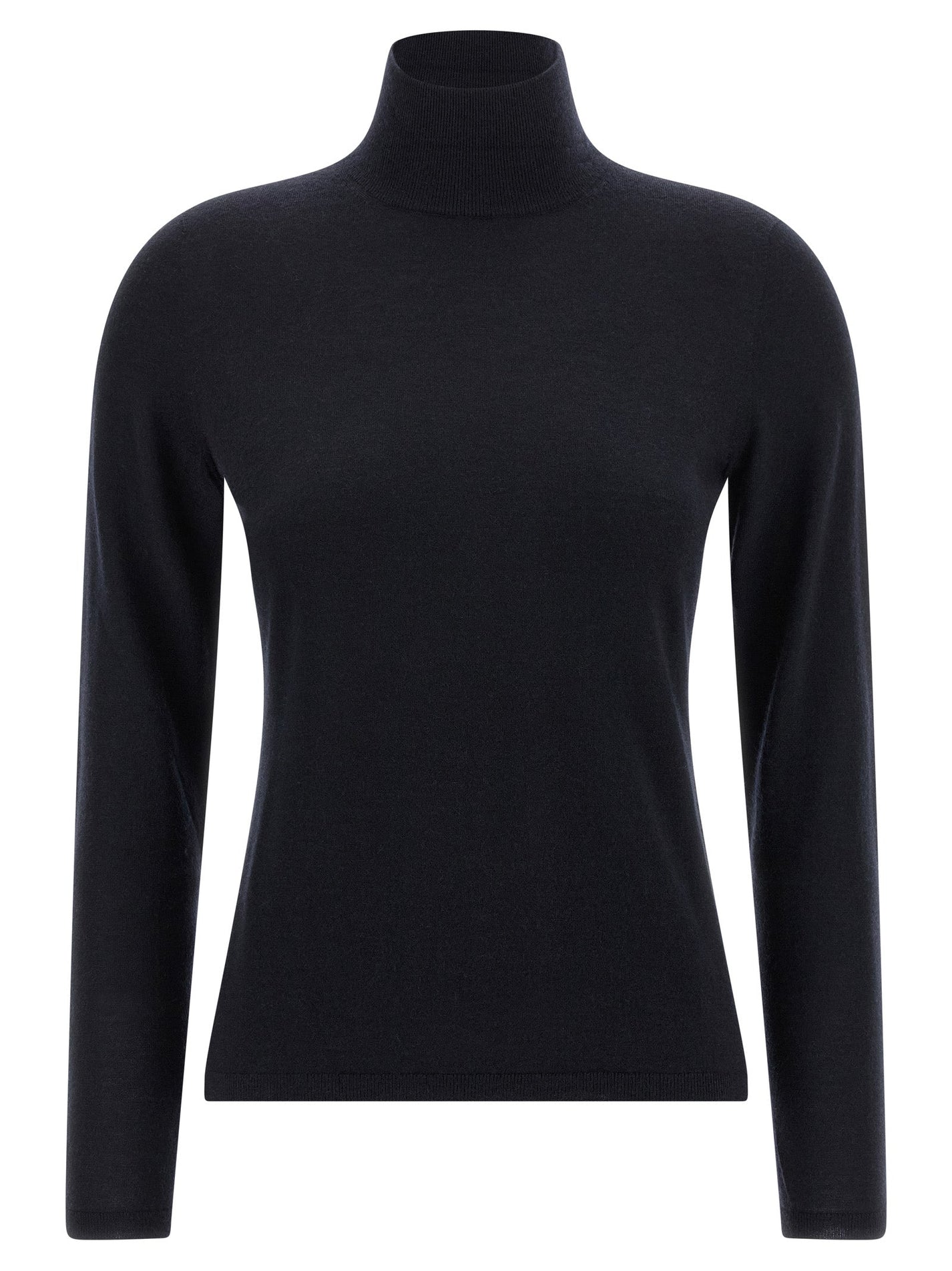 MAX MARA - MAX MARA - ’Meana’ turtleneck - Women’s Knitwear