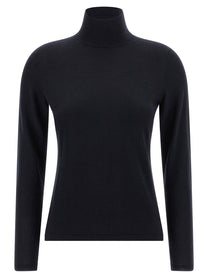 MAX MARA - MAX MARA - ’Meana’ turtleneck - Women’s Knitwear