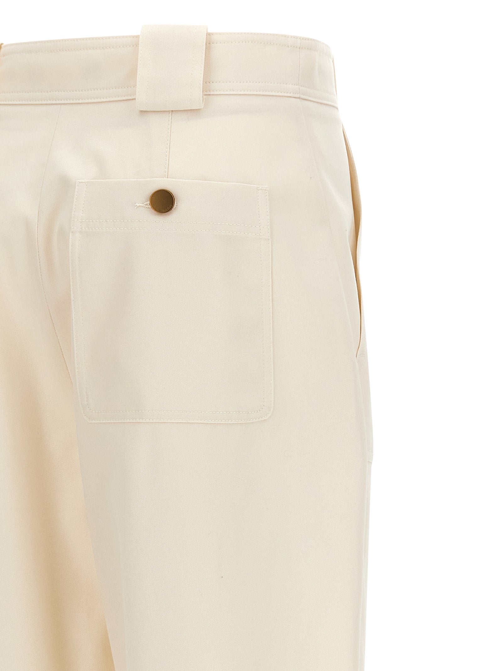 MAX MARA - MAX MARA - ’Palio’ pants - Women’s Pants