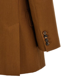 MAX MARA - MAX MARA - ’Palanca’ blazer - Women’s Clothing