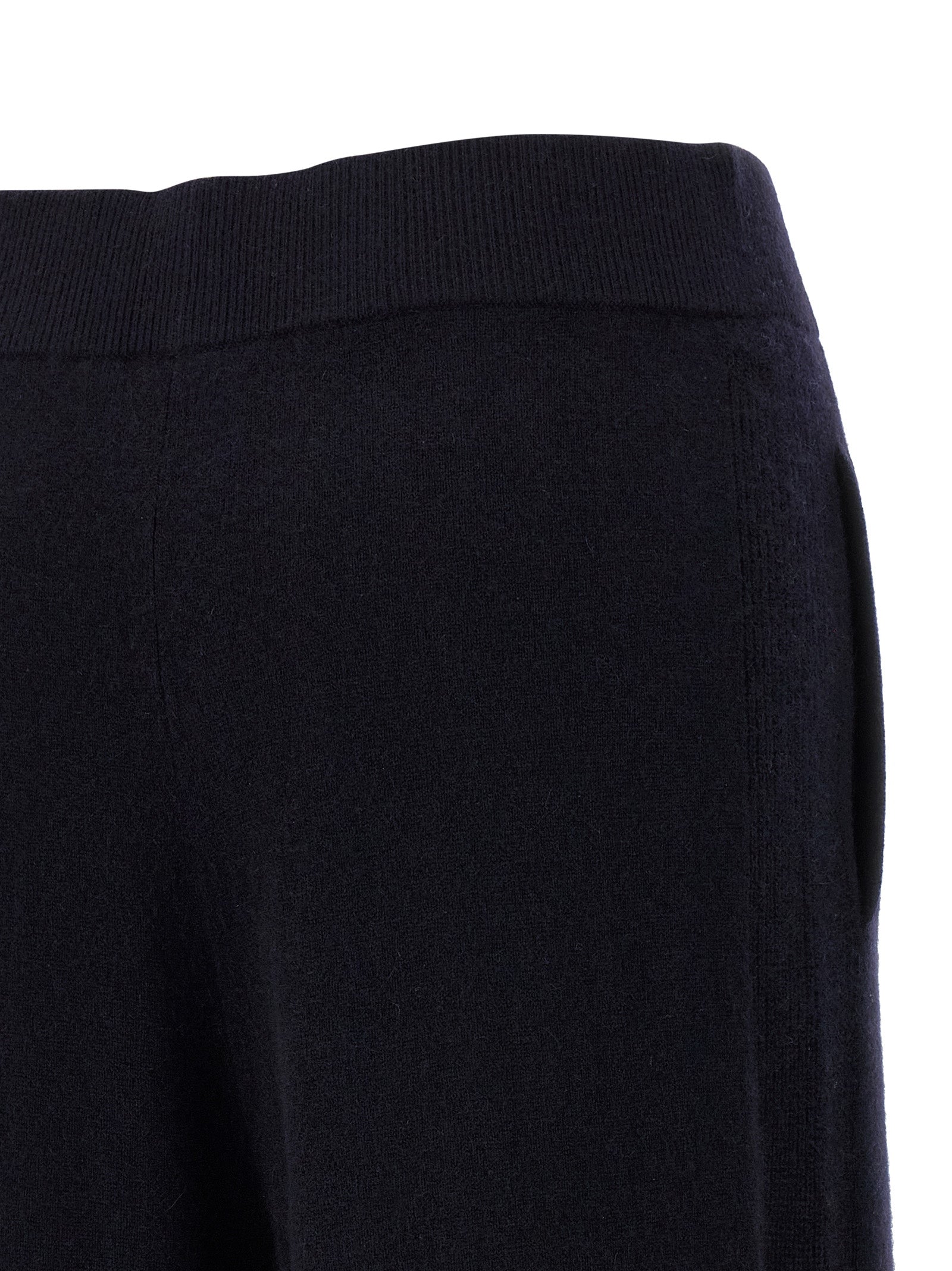 MAX MARA - MAX MARA - ’Maxppiega’ pants - Women’s Pants