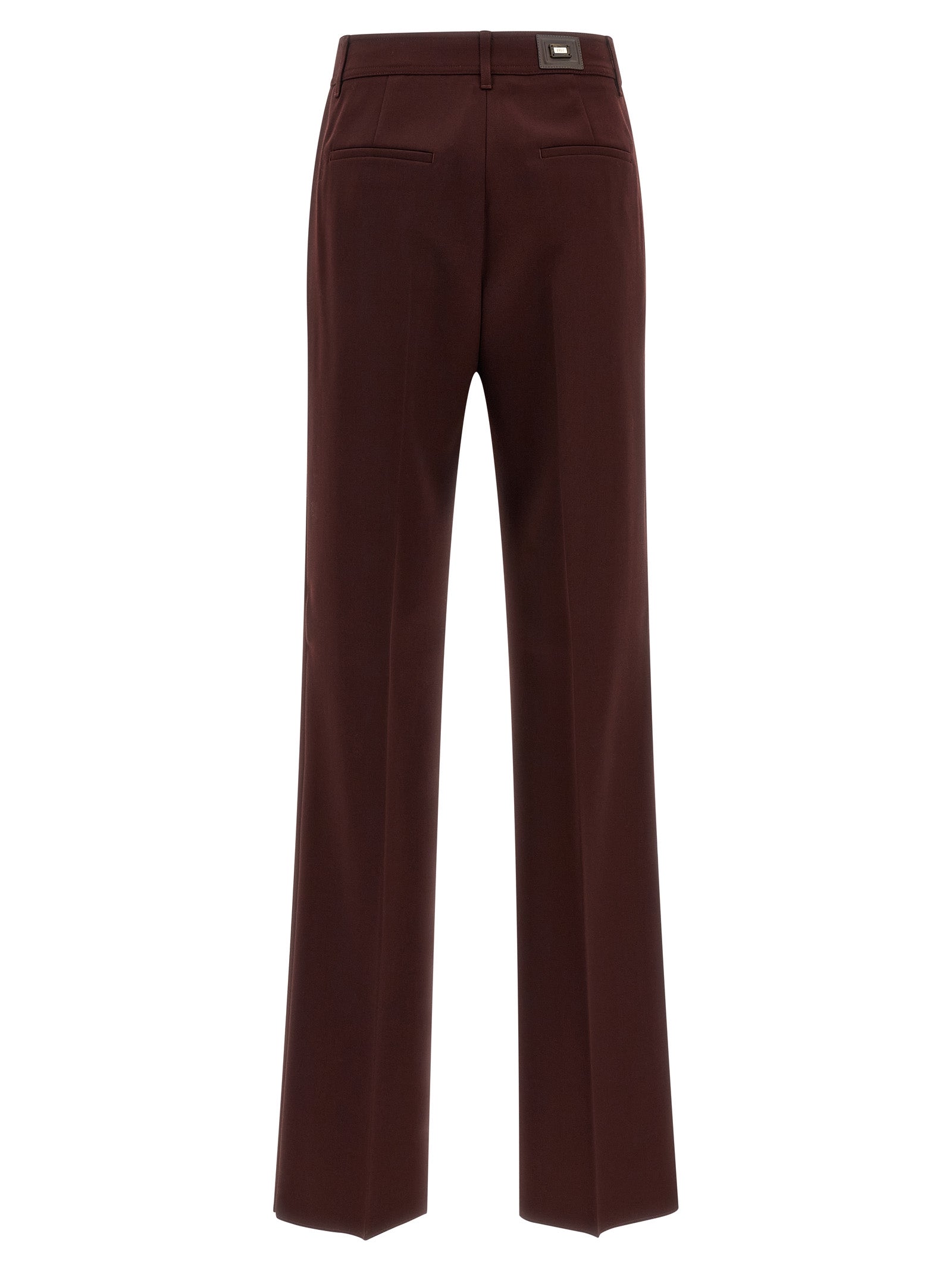 MAX MARA - MAX MARA - ’Cannes’ pants - Women’s Pants