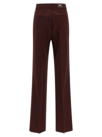 MAX MARA - MAX MARA - ’Cannes’ pants - Women’s Pants