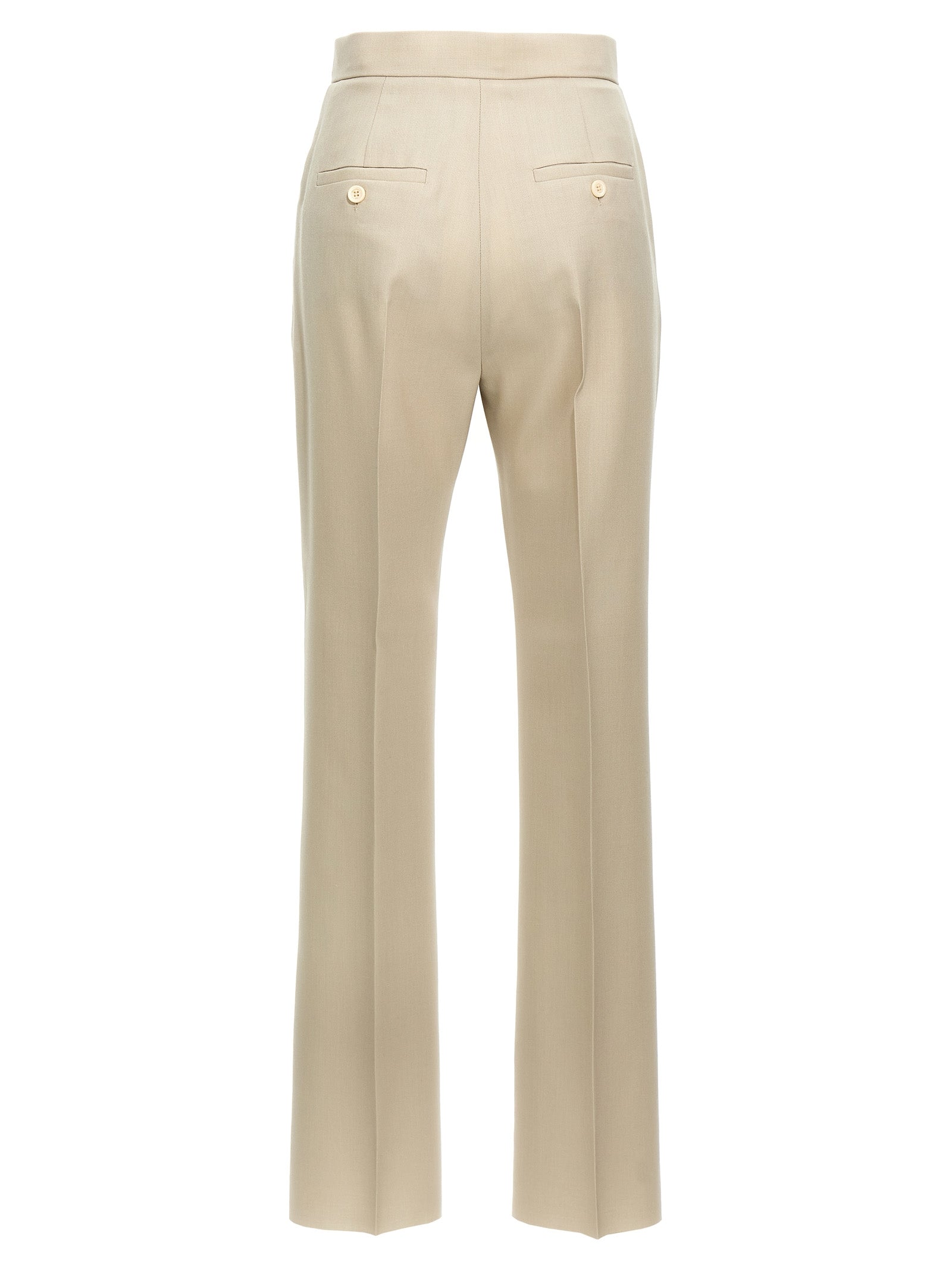 MAX MARA - MAX MARA - ’Turbigo’ pants - Women’s Pants