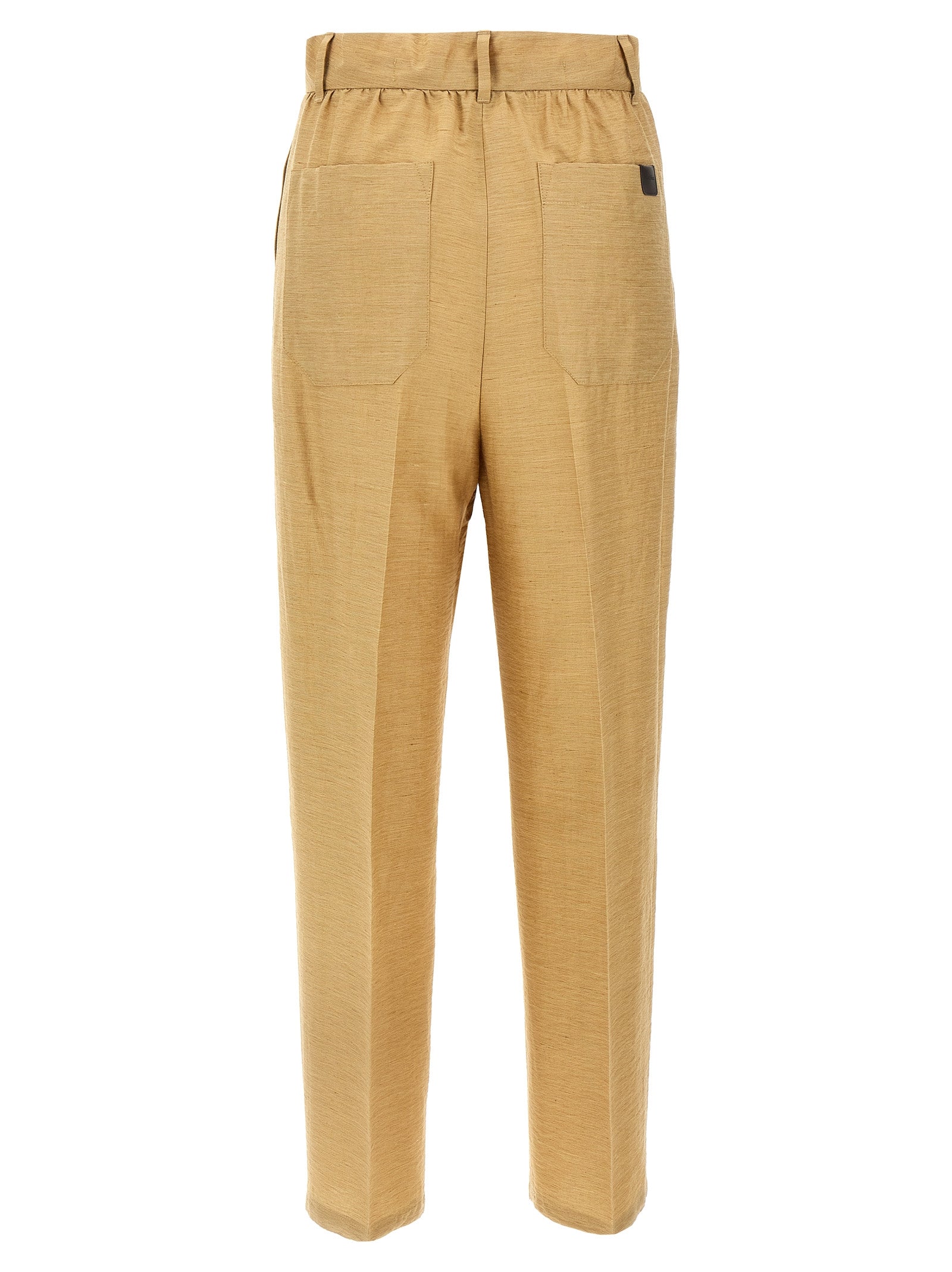 MAX MARA - MAX MARA - ’Efedra’ pants - Women’s Pants