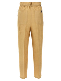 MAX MARA - MAX MARA - ’Efedra’ pants - Women’s Pants