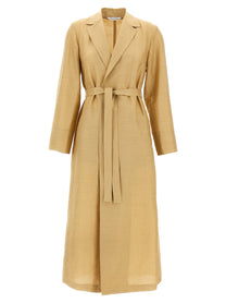 MAX MARA - MAX MARA - ’Meandro’ coat - Women’s Outerwear