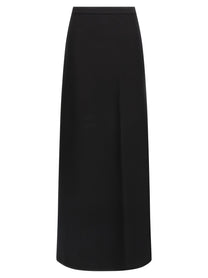 MAX MARA - MAX MARA - ’Vernice’ skirt - Women’s Bottoms
