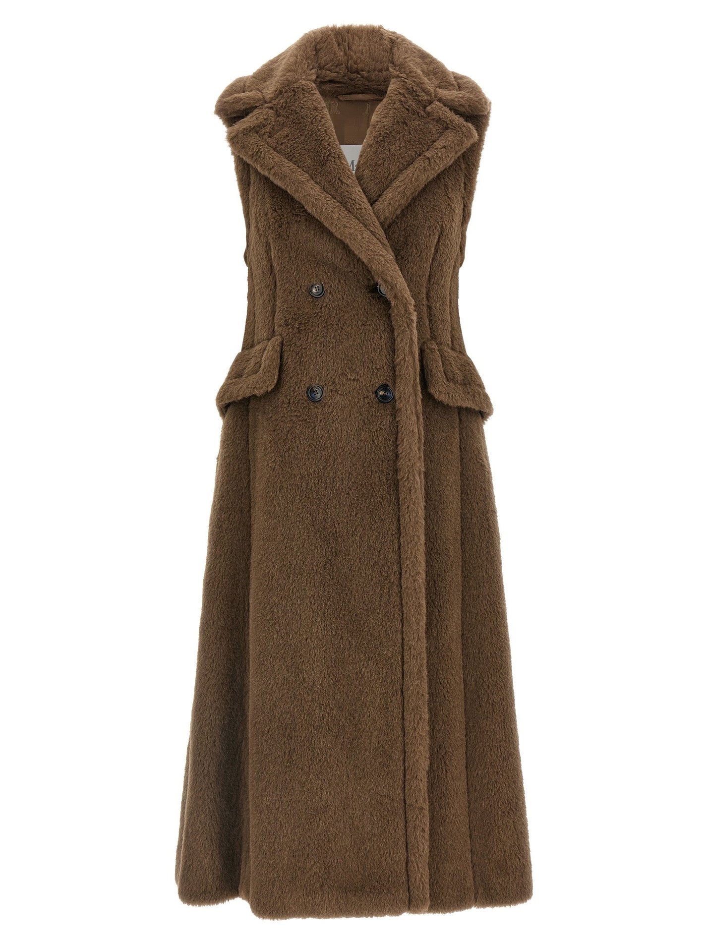 MAX MARA - MAX MARA - ’Boario1234’ coat - Women’s Outerwear
