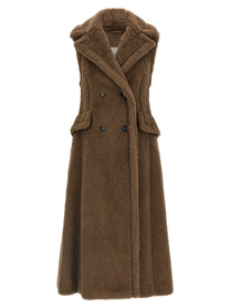 MAX MARA - MAX MARA - ’Boario1234’ coat - Women’s Outerwear