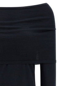 MAX MARA - MAX MARA - ’Mxmfaretra’ sweater - Women’s Knitwear