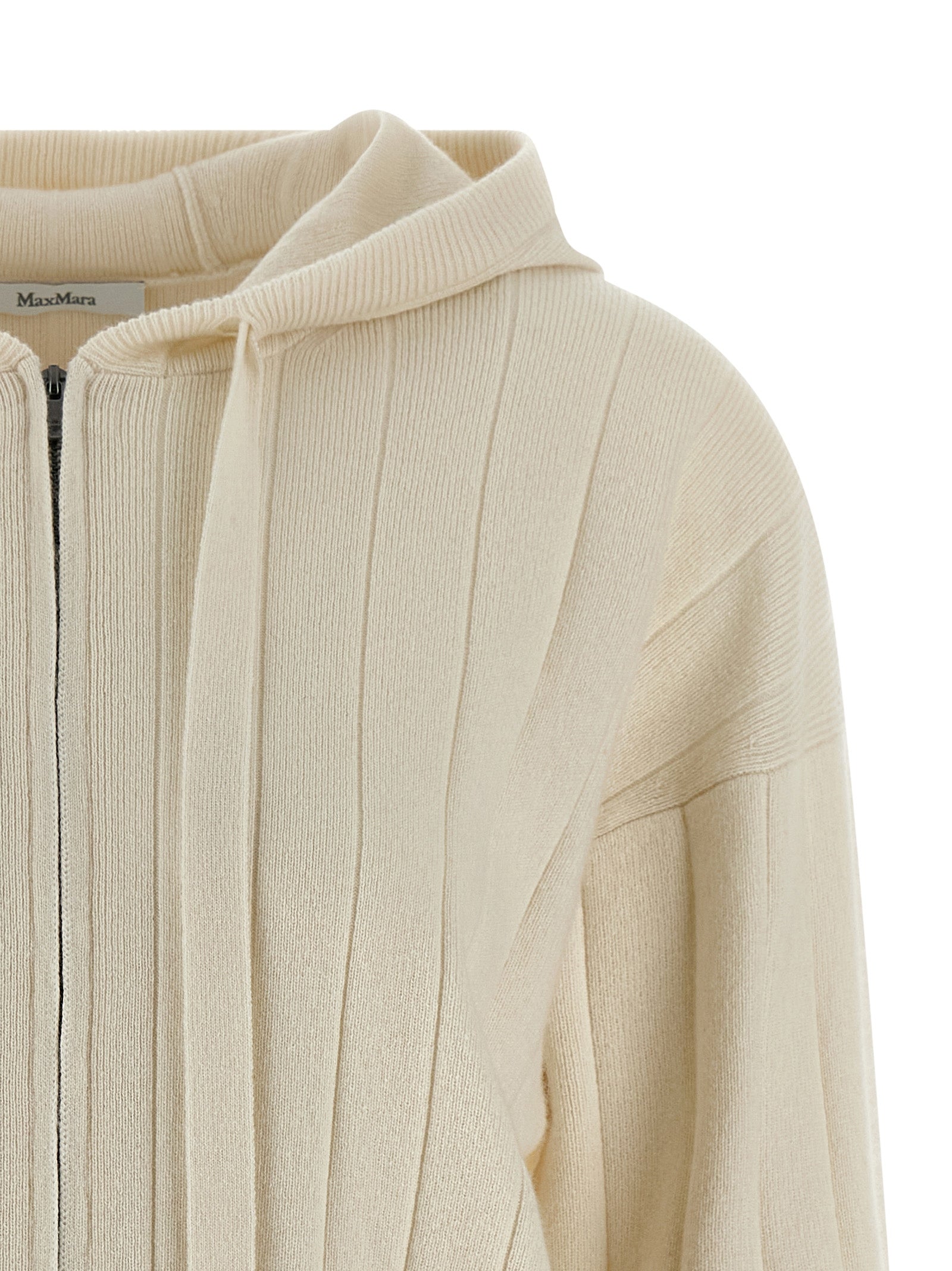 MAX MARA - MAX MARA - ’Rubiera’ cardigan - Women’s Knitwear