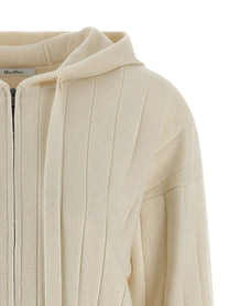 MAX MARA - MAX MARA - ’Rubiera’ cardigan - Women’s Knitwear