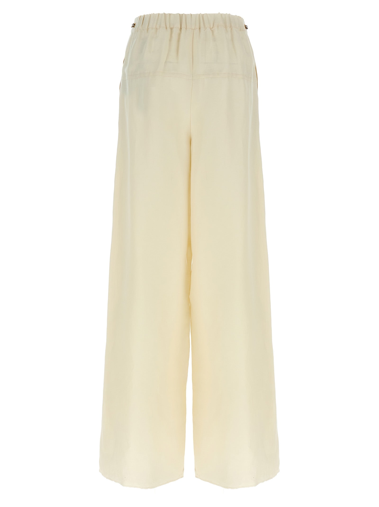 MAX MARA - MAX MARA - ’Onore’ pants - Women’s Pants