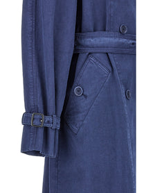 MAX MARA - MAX MARA - ’Calao’ trench coat - Women’s Outerwear