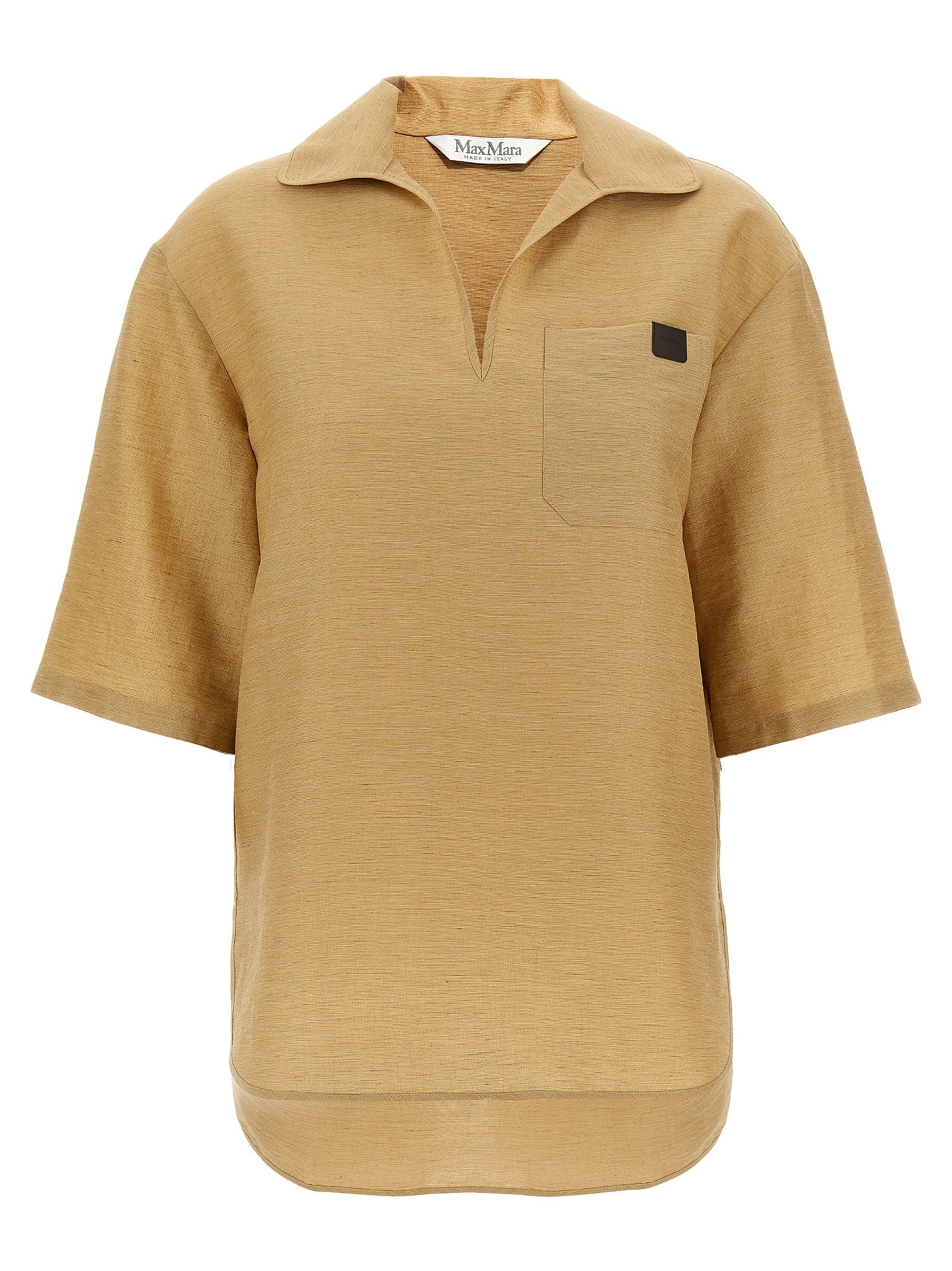 MAX MARA - MAX MARA - ’Osiride’ sweater - Women’s Knitwear