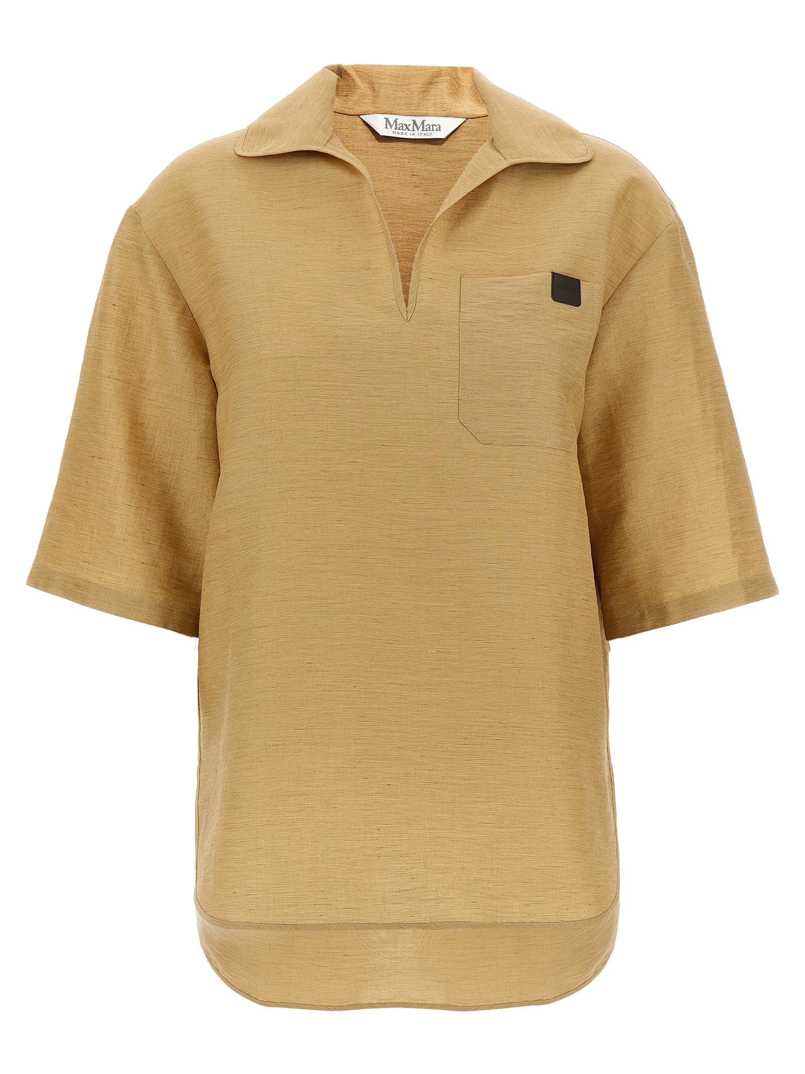 MAX MARA - MAX MARA - ’Osiride’ sweater - Women’s Knitwear