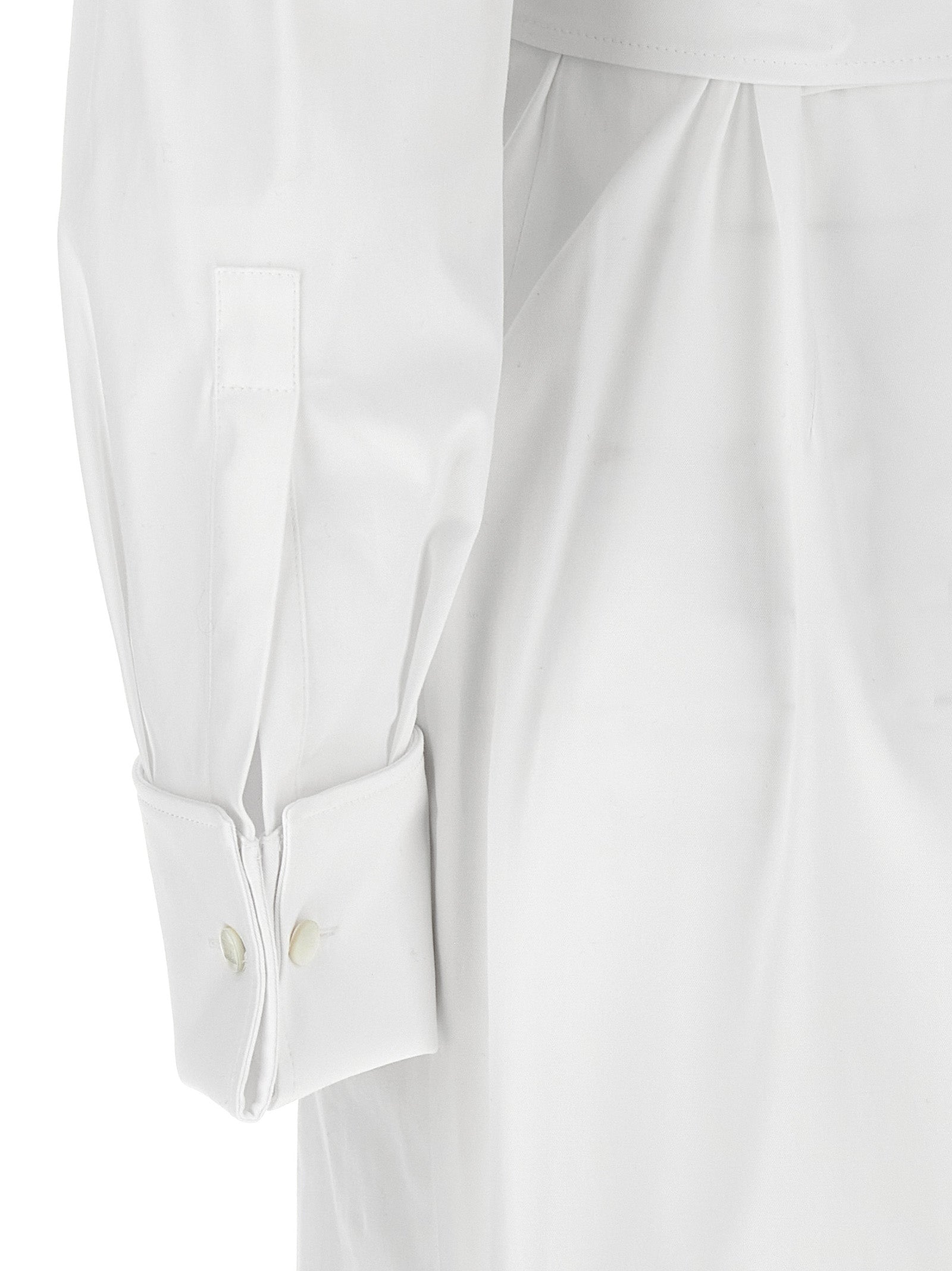 MAX MARA - MAX MARA - ’Balzac’ dress - Women’s Clothing