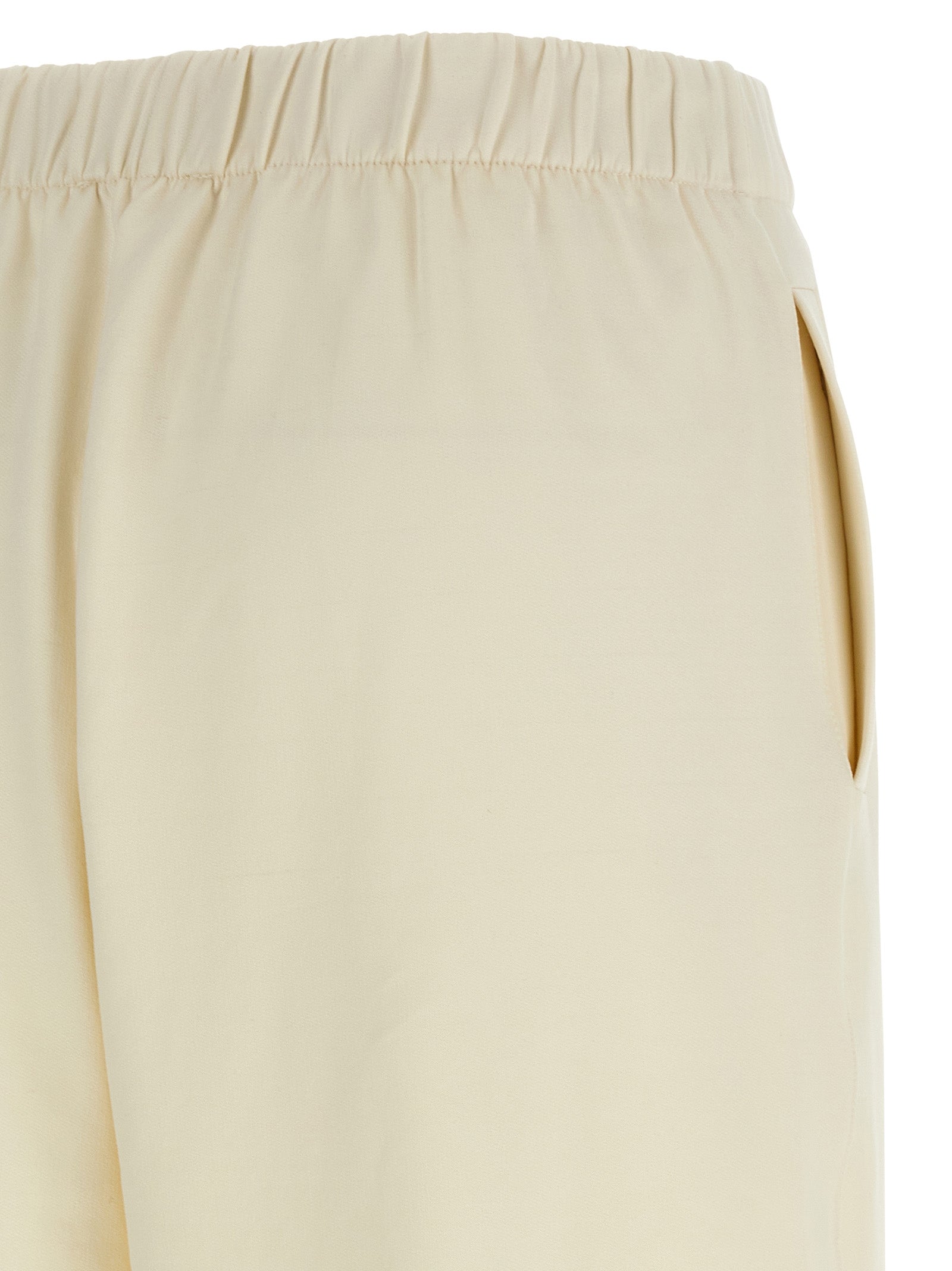 MAX MARA - MAX MARA - ’Filovia’ pants - Women’s Pants