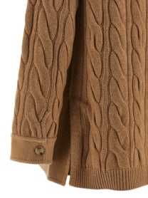 MAX MARA - MAX MARA - ’Tacco’ coat - Women’s Outerwear