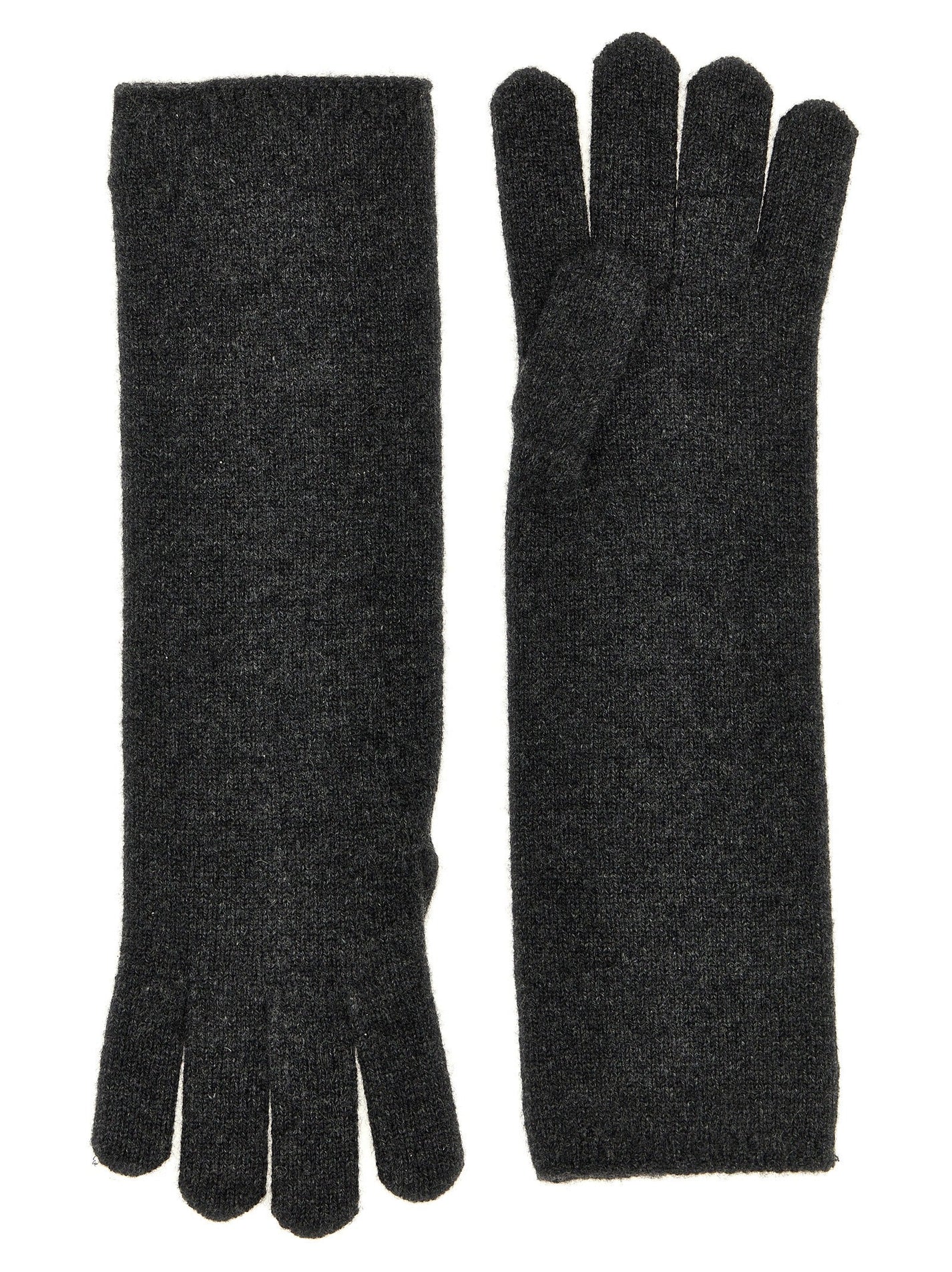MAX MARA - MAX MARA - ’Alaggio’ gloves - Women’s Accessories