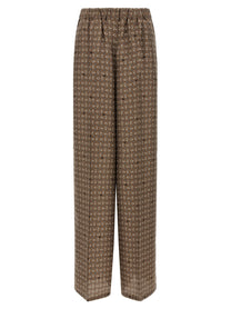 MAX MARA - MAX MARA - ’MxmVischio’ pants - Women’s Pants