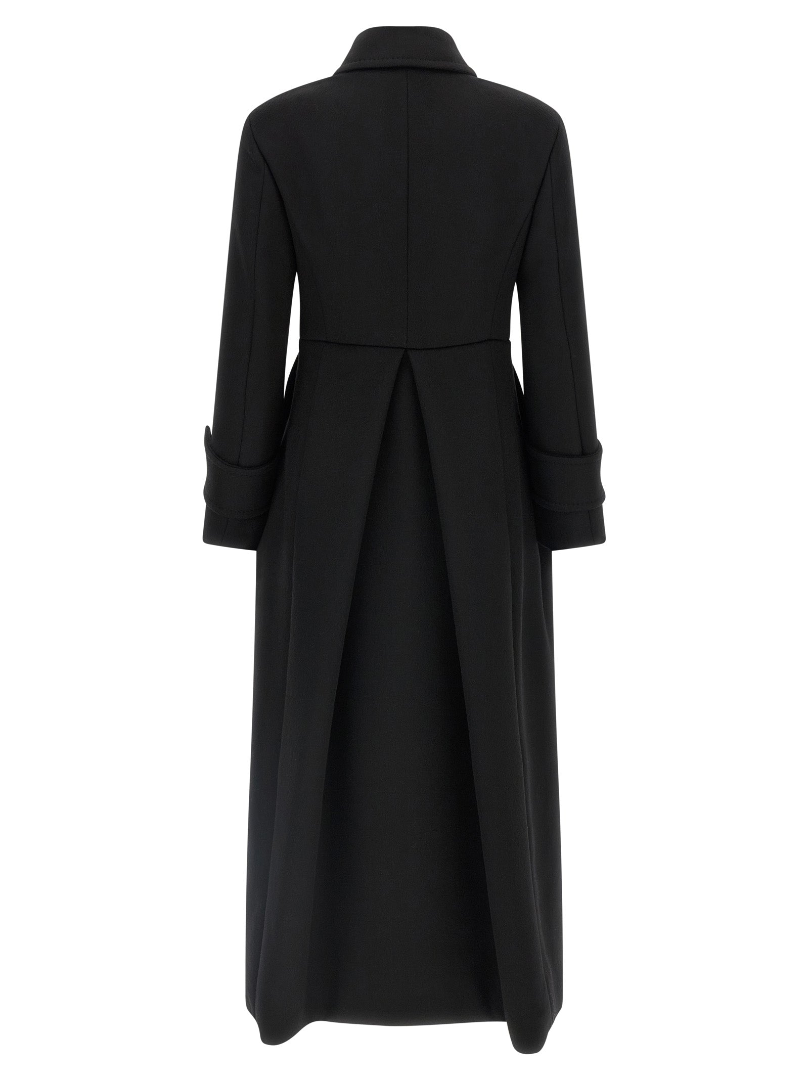 MAX MARA - MAX MARA - ’Beati1234’ coat - Women’s Outerwear
