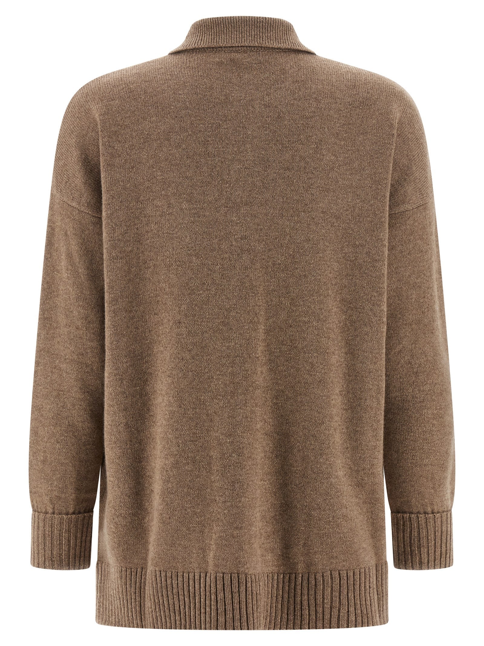 MAX MARA - MAX MARA - ’Bull’ cardigan - Women’s Outerwear