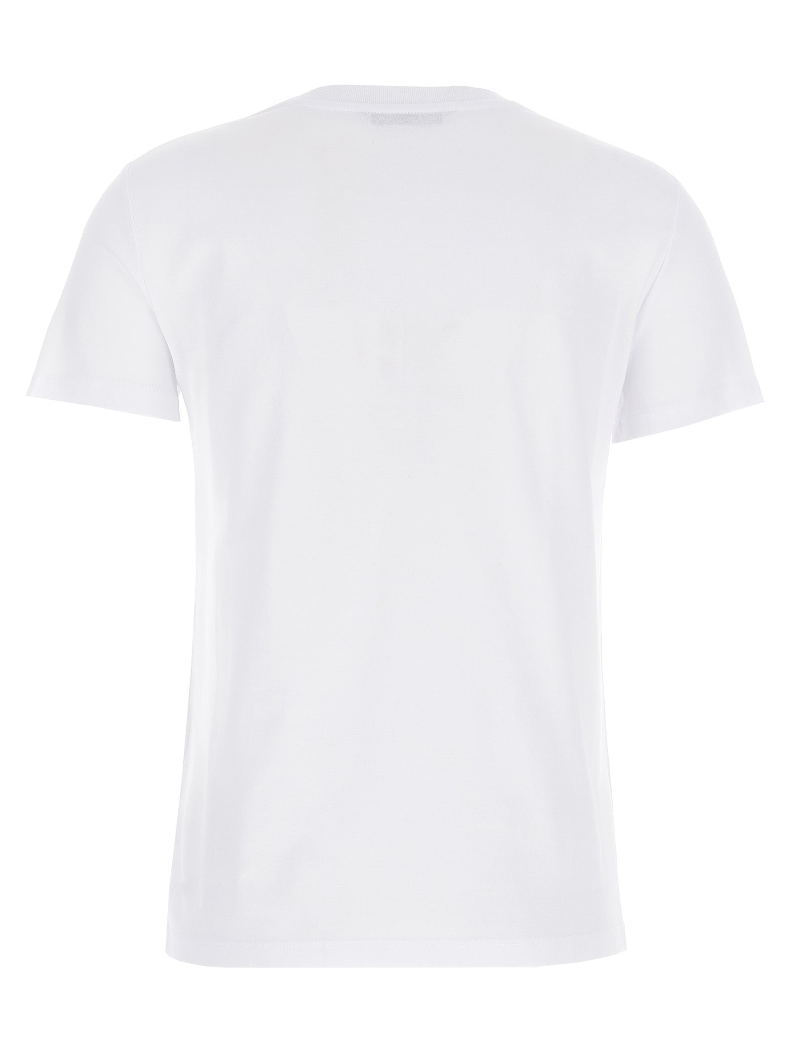 MAX MARA - MAX MARA - ’Nunzio’ T-shirt - Women’s Tops