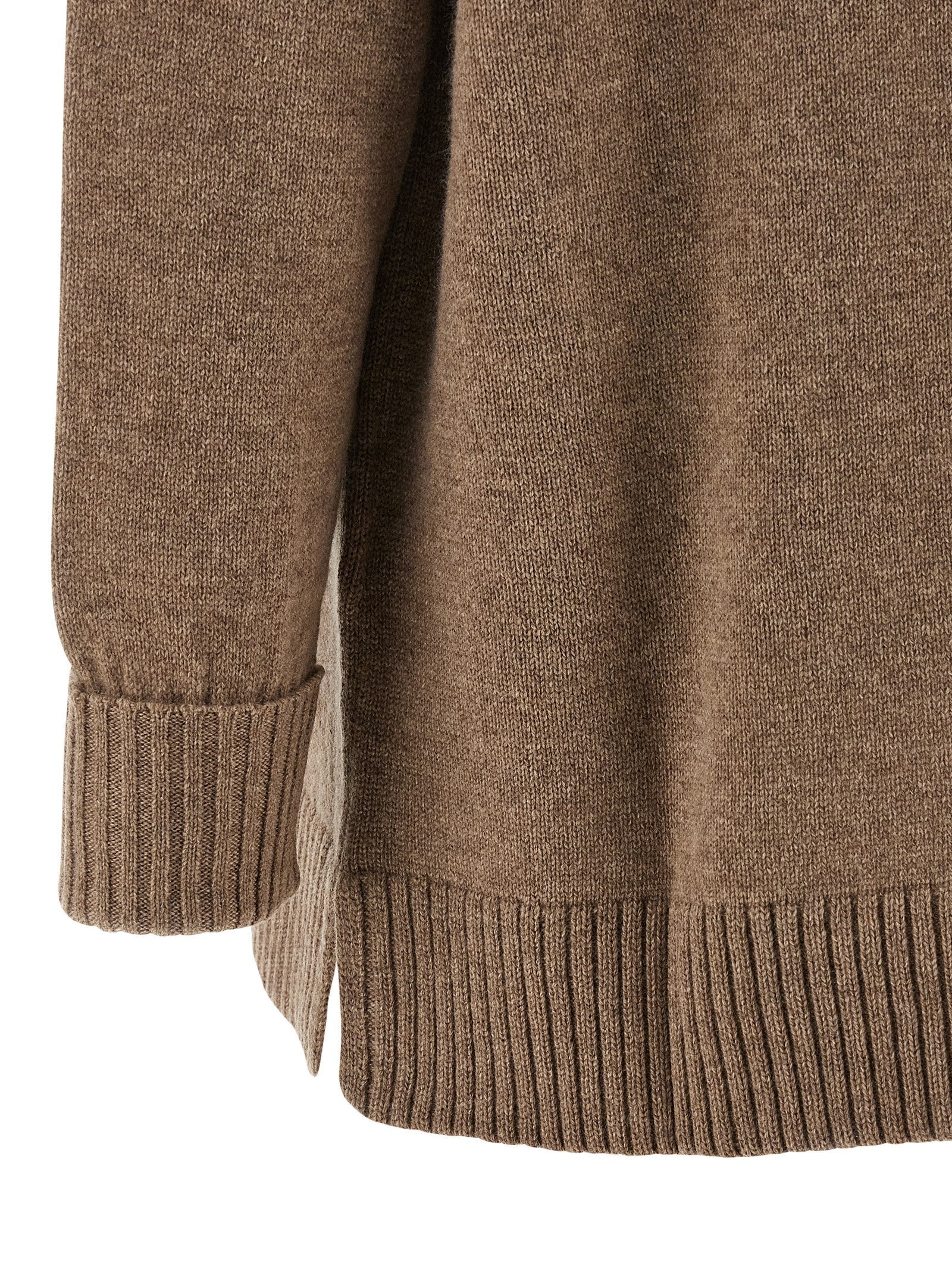 MAX MARA - MAX MARA - ’Bull’ cardigan - Women’s Outerwear