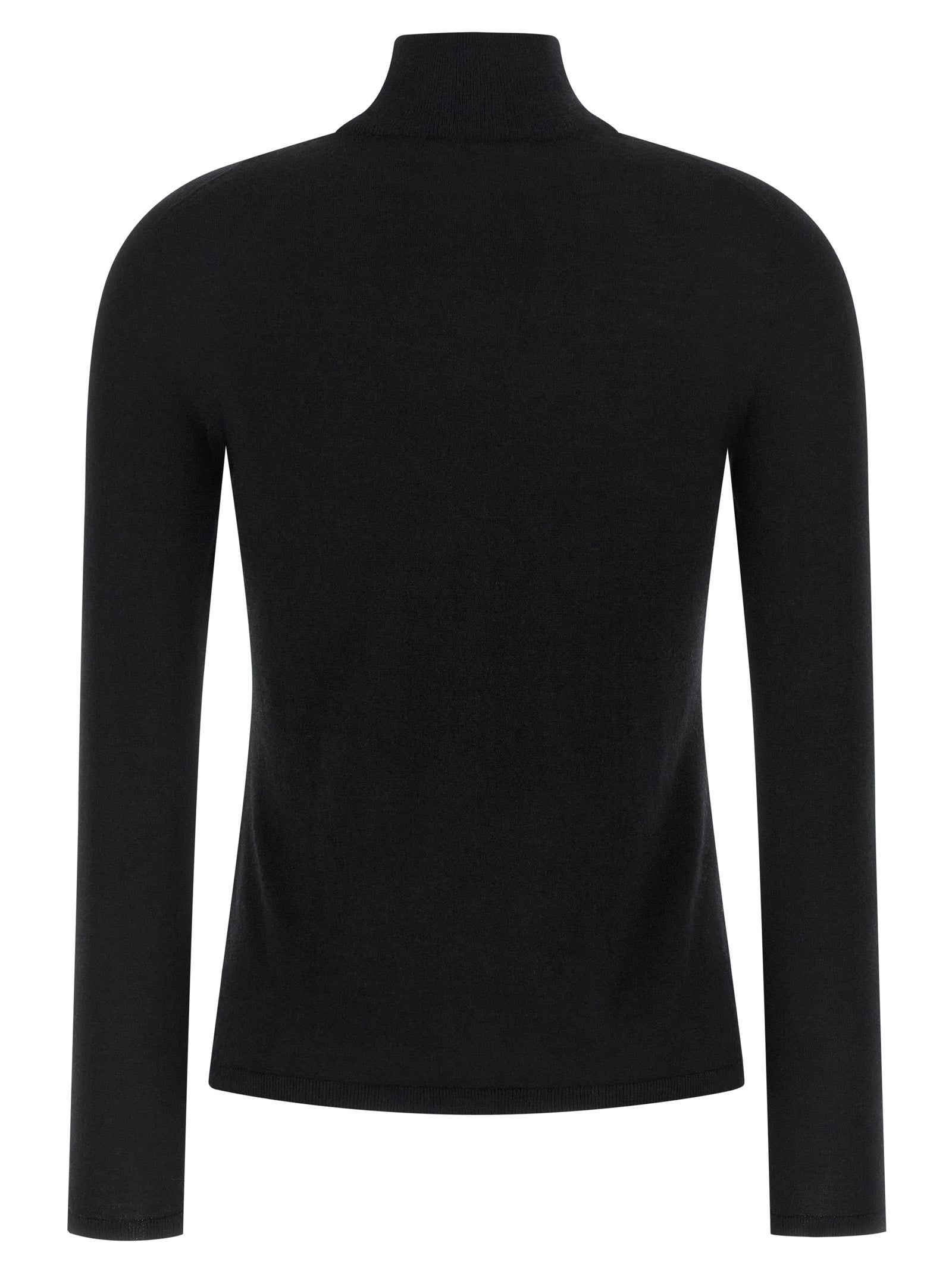 MAX MARA - MAX MARA - ’Meana’ turtleneck sweater - Women’s Knitwear