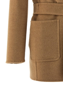 MAX MARA - MAX MARA - ’Harold’ blazer - Women’s Clothing