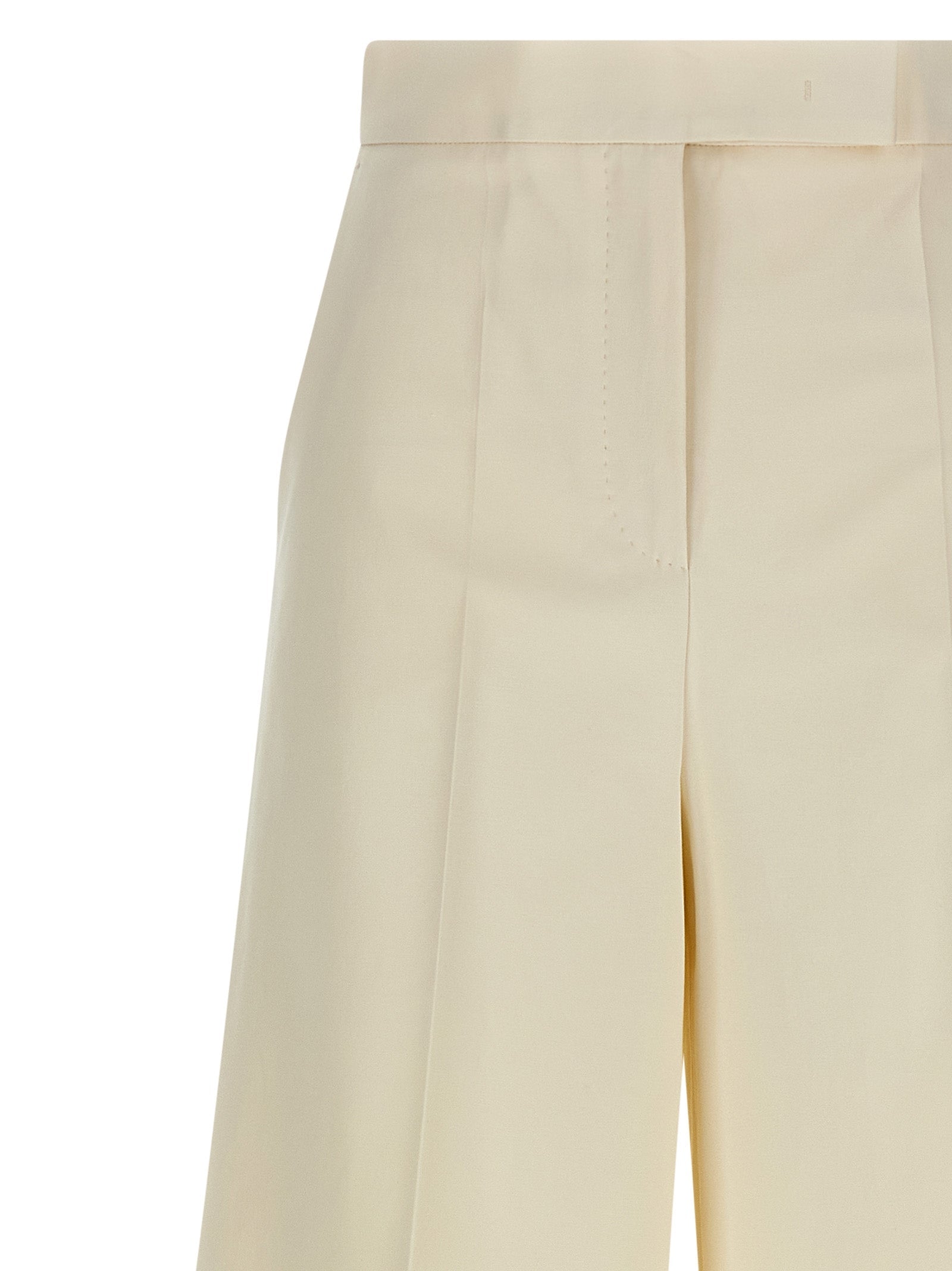 MAX MARA - MAX MARA - ’Finish’ pants - Women’s Pants