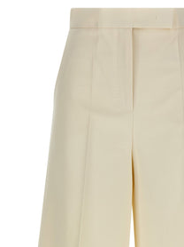 MAX MARA - MAX MARA - ’Finish’ pants - Women’s Pants