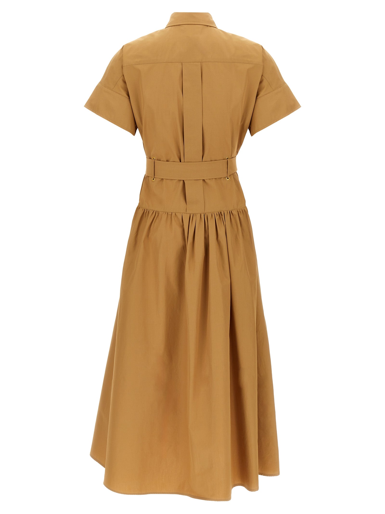 MAX MARA - MAX MARA - ’Agoario’ dress - Women’s Clothing