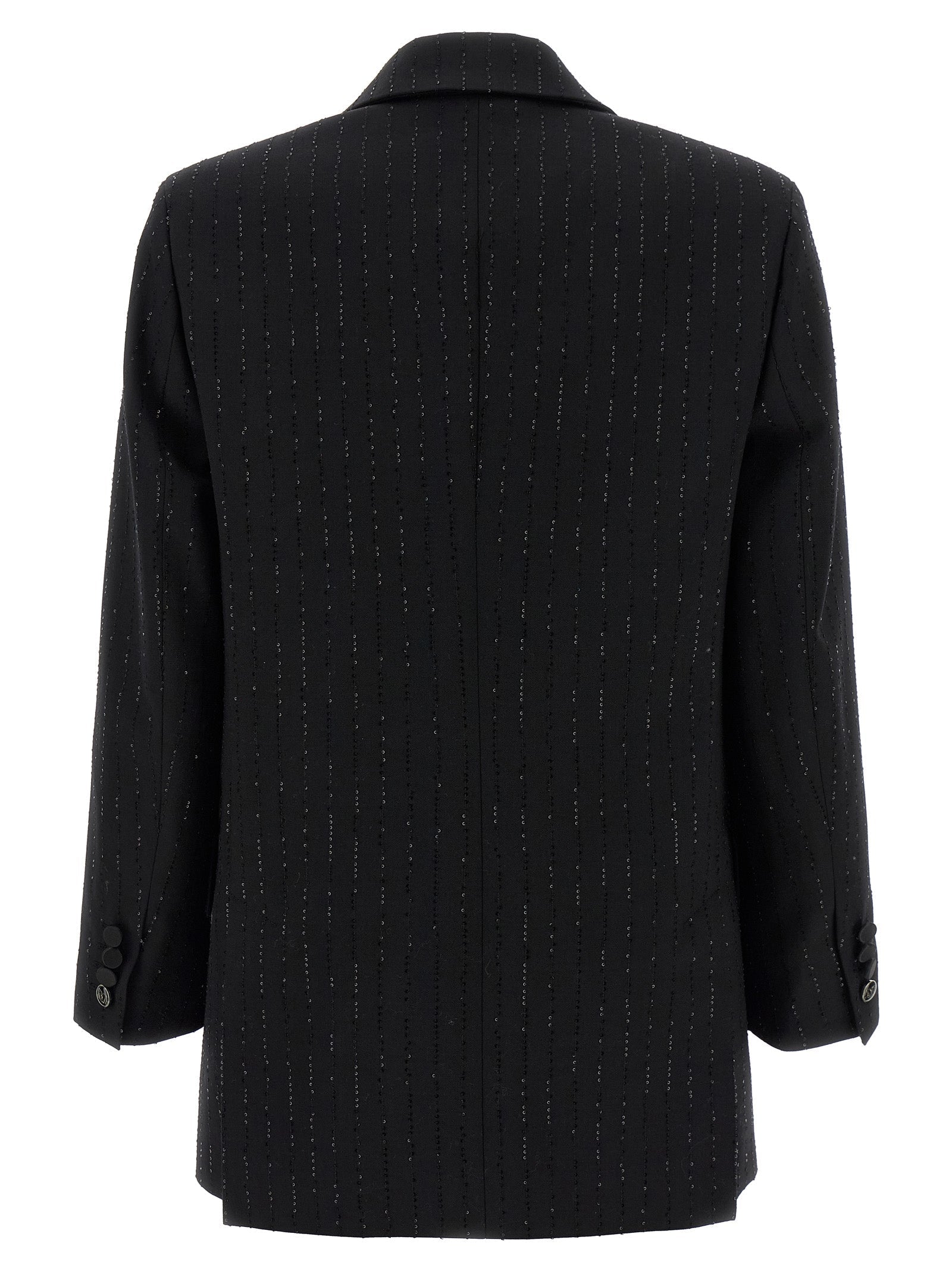 MAX MARA - MAX MARA - ’Appia’ blazer - Women’s Clothing