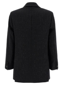 MAX MARA - MAX MARA - ’Appia’ blazer - Women’s Clothing