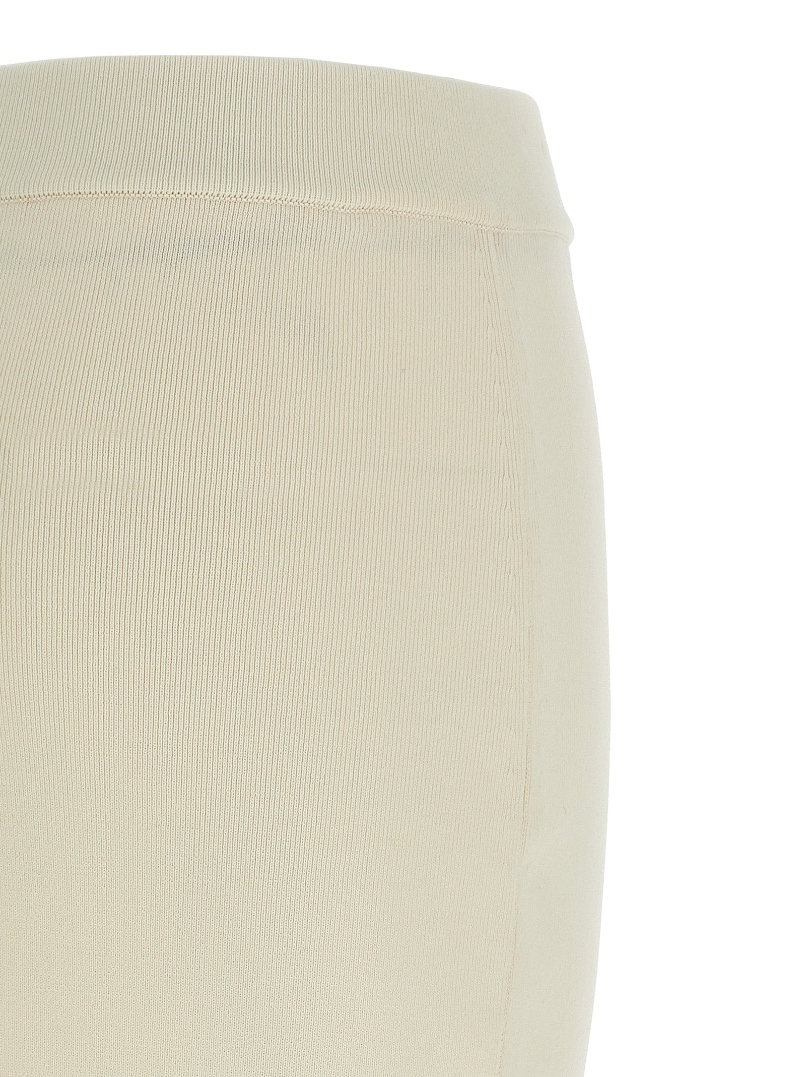 MAX MARA - MAX MARA - ’Losanna’ skirt - Women’s Clothing