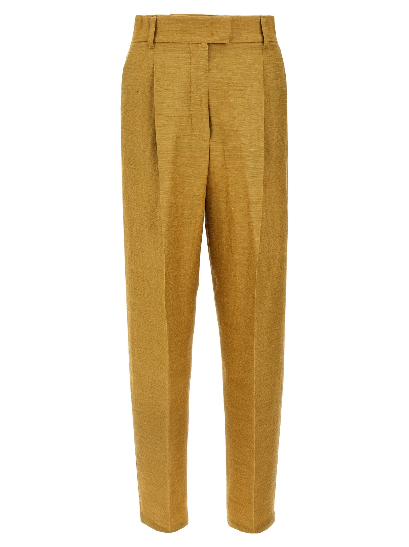 MAX MARA - MAX MARA - ’Efedra’ pants - Women’s Pants