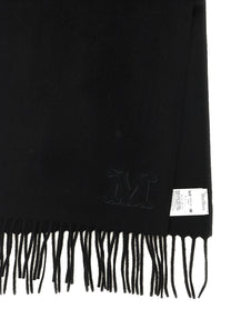 MAX MARA - MAX MARA - ’Wsdalia’ stole - Women’s Accessories