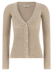 MAX MARA - MAX MARA - ’Mxmgioiosa’ sweater - Women’s Knitwear