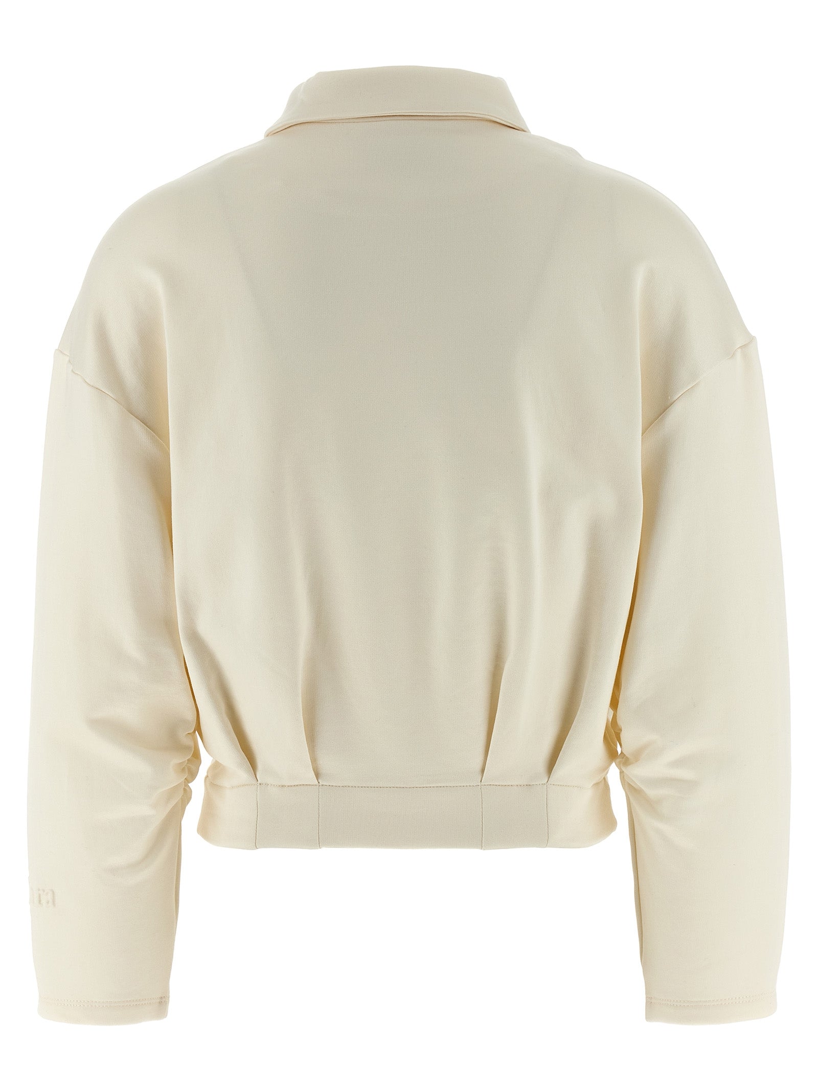 MAX MARA - MAX MARA - ’Argenta’ sweatshirt - Women’s Sweatshirts