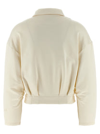 MAX MARA - MAX MARA - ’Argenta’ sweatshirt - Women’s Sweatshirts