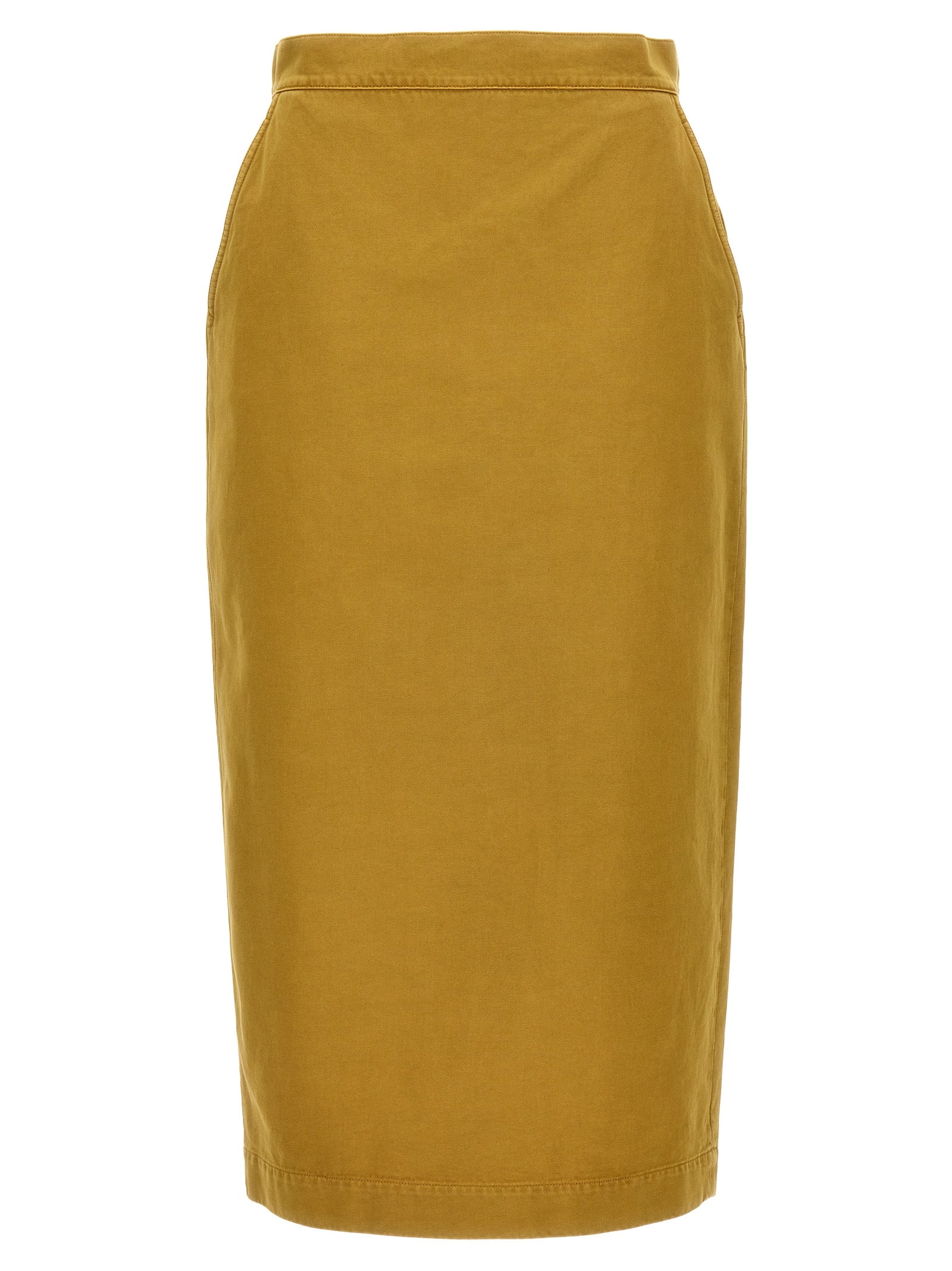 MAX MARA - MAX MARA - ’Denver’ skirt - Women’s Clothing