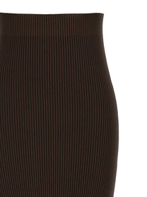 MAX MARA - MAX MARA - ’Aprile1234’ skirt - Women’s Clothing